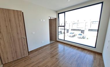 RENTA DE CASA EN FRACC. GARZA AZUL SAN MATEO ATENCO