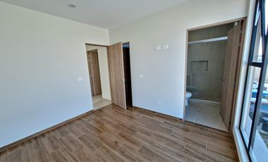 RENTA DE CASA EN FRACC. GARZA AZUL SAN MATEO ATENCO