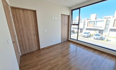 RENTA DE CASA EN FRACC. GARZA AZUL SAN MATEO ATENCO
