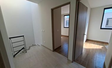 RENTA DE CASA EN FRACC. GARZA AZUL SAN MATEO ATENCO