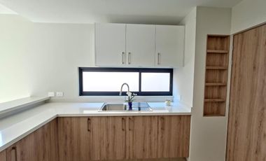 RENTA DE CASA EN FRACC. GARZA AZUL SAN MATEO ATENCO