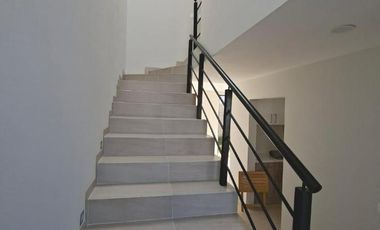 RENTA DE CASA EN FRACC. GARZA AZUL SAN MATEO ATENCO