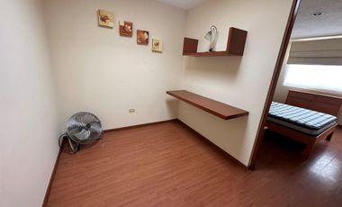 Casa en condominio - Reserva Territorial Atlixcáyotl