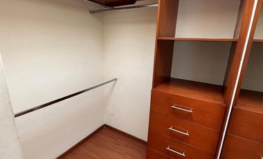 Casa en condominio - Reserva Territorial Atlixcáyotl