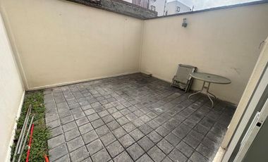 Casa en condominio - Reserva Territorial Atlixcáyotl