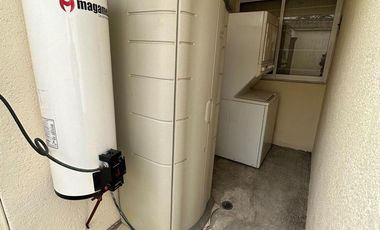 Casa en condominio - Reserva Territorial Atlixcáyotl