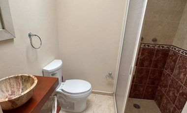 Casa en condominio - Reserva Territorial Atlixcáyotl