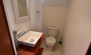 Casa en condominio - Reserva Territorial Atlixcáyotl