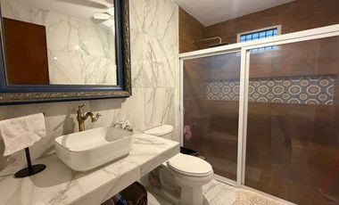 Departamento en renta en Mérida, todos los servicios incluidos!