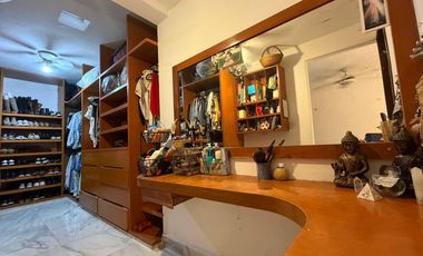 Departamento en renta en Mérida, todos los servicios incluidos!