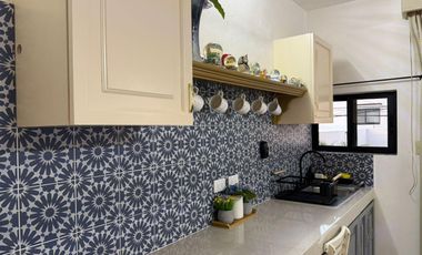 Departamento en renta en Mérida, todos los servicios incluidos!