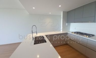 Departamento a estrenar en la Sexta Sección de Lomas Verdes