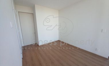 Departamento a estrenar en la Sexta Sección de Lomas Verdes