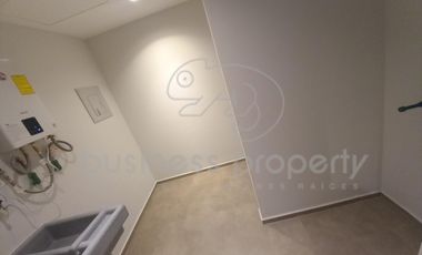 Departamento a estrenar en la Sexta Sección de Lomas Verdes