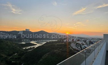 Departamento a estrenar en la Sexta Sección de Lomas Verdes