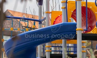 Departamento a estrenar en la Sexta Sección de Lomas Verdes