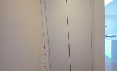 Departamento a estrenar en la Sexta Sección de Lomas Verdes