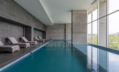 Departamento a estrenar en la Sexta Sección de Lomas Verdes