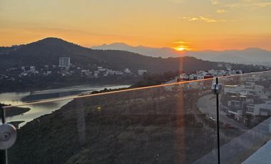 Departamento a estrenar en la Sexta Sección de Lomas Verdes