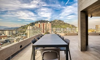 Activa Cerro Blanco [2787-6]