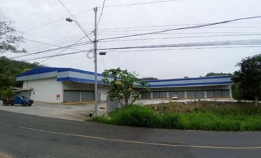 OPORTUNIDAD DE INVERSION EN PANAMA OESTE VENTA DE PLAZA COMERCIAL JP