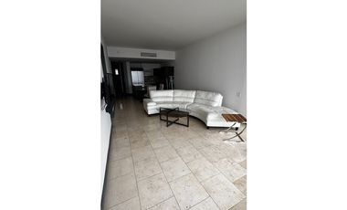 SE ALQUILA JW MARRIOT ANTIGUO TRUMP (AMOBLADO)