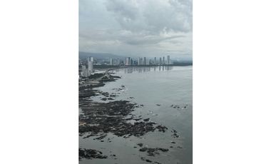 SE ALQUILA JW MARRIOT ANTIGUO TRUMP (AMOBLADO)