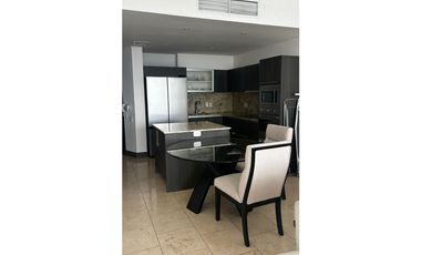 SE ALQUILA JW MARRIOT ANTIGUO TRUMP (AMOBLADO)