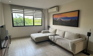 VENTA APARTAMENTO PANAM PACIFICO