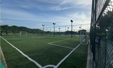 VENTA APARTAMENTO PANAM PACIFICO