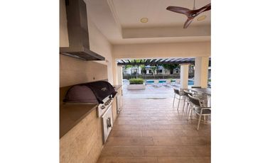 VENTA APARTAMENTO PANAM PACIFICO