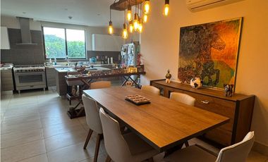 VENTA APARTAMENTO PANAM PACIFICO