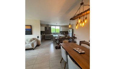 VENTA APARTAMENTO PANAM PACIFICO