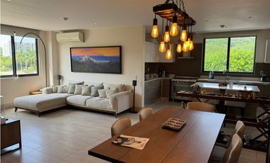 VENTA APARTAMENTO PANAM PACIFICO