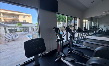 VENTA APARTAMENTO PANAM PACIFICO
