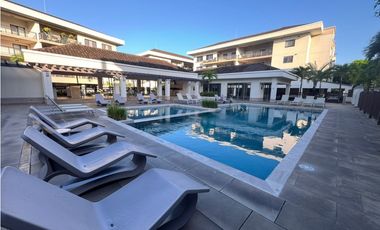 VENTA APARTAMENTO PANAM PACIFICO