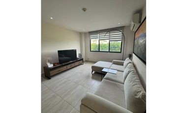 VENTA APARTAMENTO PANAM PACIFICO