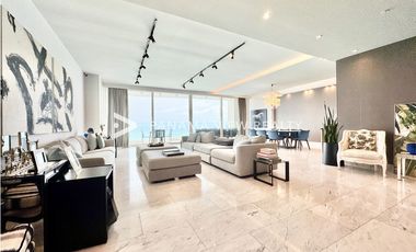 THE TOWERS / PUNTA PAITILLA / VENTA