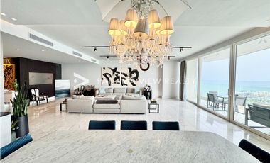 THE TOWERS / PUNTA PAITILLA / VENTA