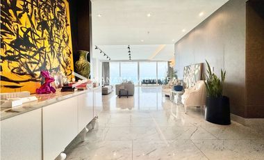 THE TOWERS / PUNTA PAITILLA / VENTA