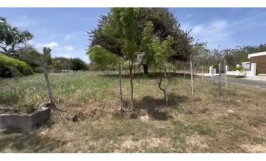 Venta de Terreno Plano en Coronado - Playa Serena.