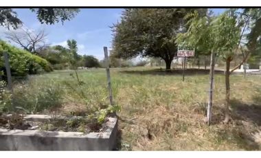 Venta de Terreno Plano en Coronado - Playa Serena.