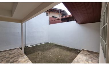Casa en Venta-El Crisol