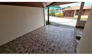 Casa en Venta-El Crisol