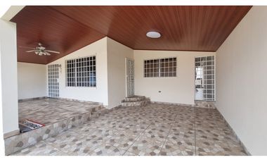 Casa en Venta-El Crisol