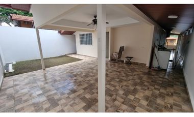 Casa en Venta-El Crisol