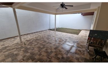 Casa en Venta-El Crisol