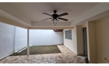 Casa en Venta-El Crisol