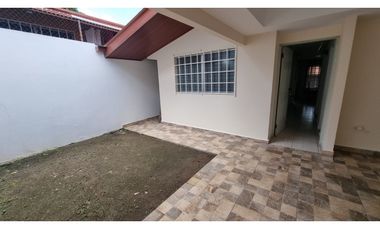 Casa en Venta-El Crisol