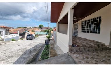 Casa en Venta-El Crisol